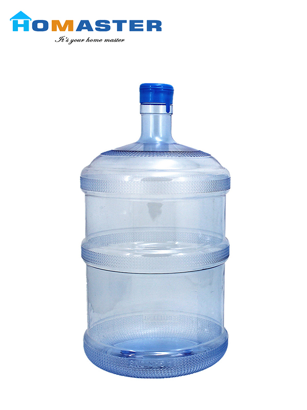 5 Gallon PET & PC Bottle for Water Cooler