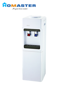 Classic Hot And Cold Water Dispenser with Cabinet Choice