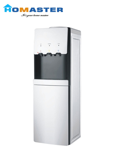 Novel Beautiful General Hot And Cold Water Dispenser