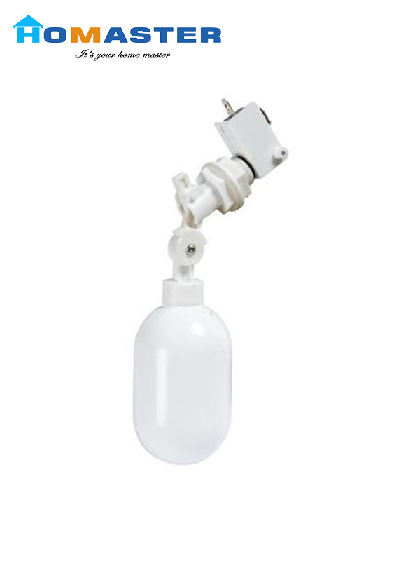 0.8 Mpa Plastic Float Valve for Water Filter