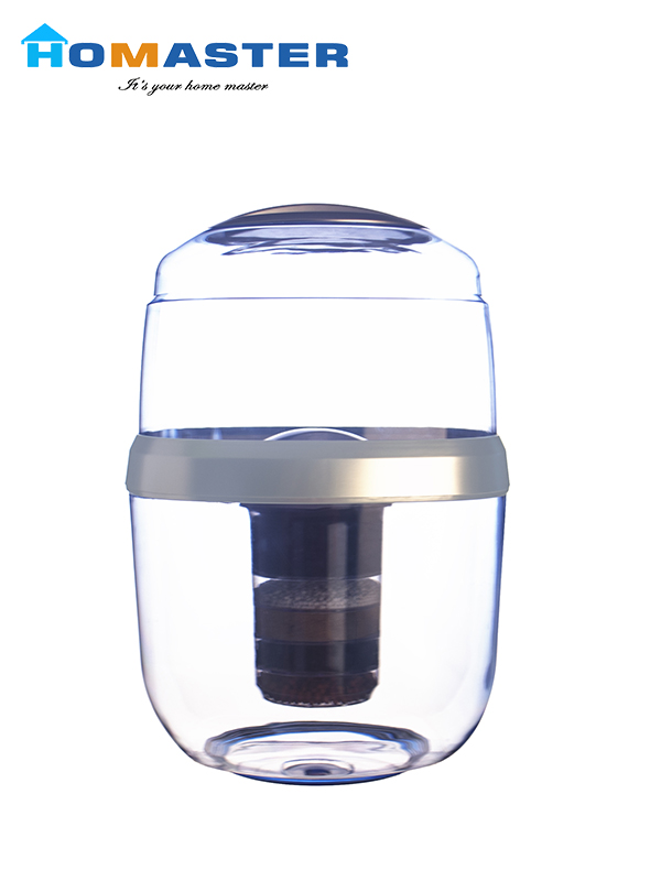 20L Drinking Mineral Water Purifier Filter Bottle
