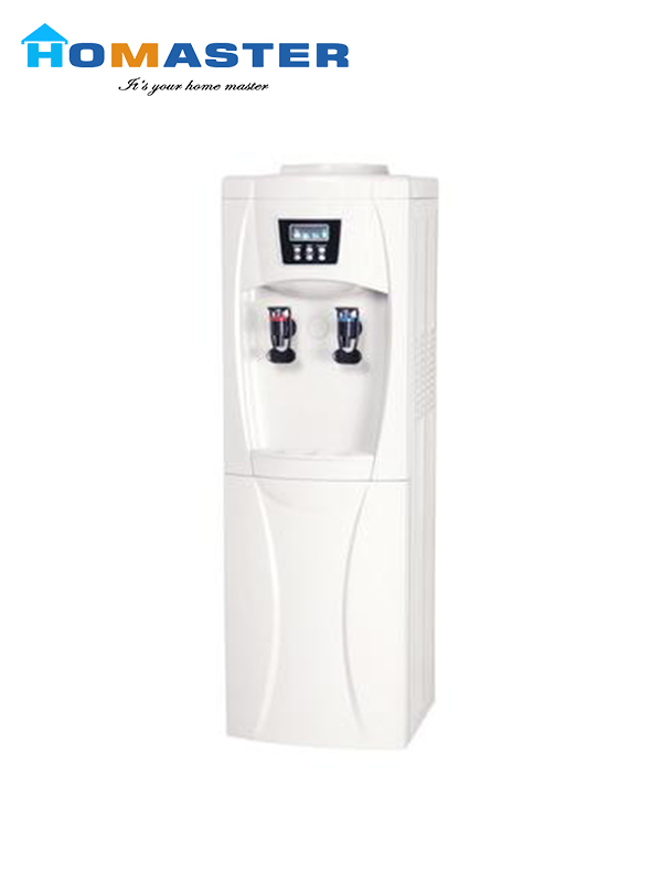 Cheap Floor Standing Warm Hot Cold Water Dispenser 
