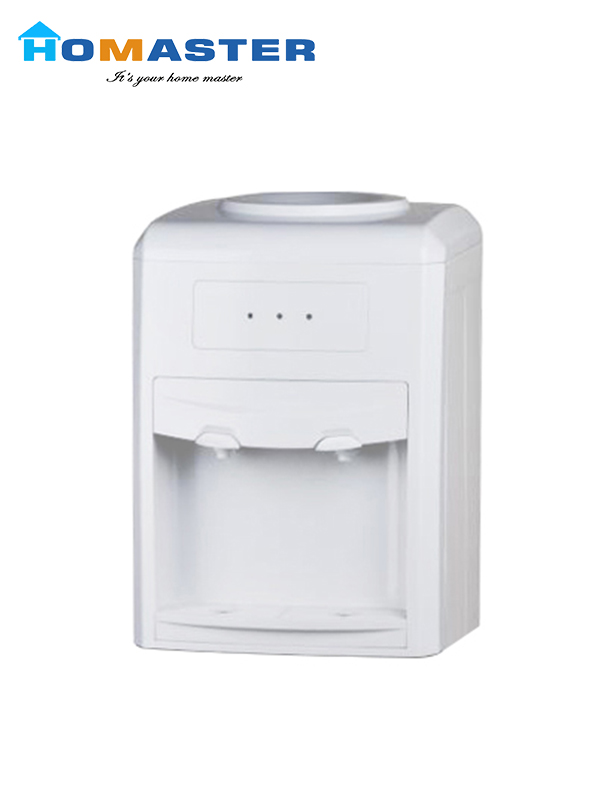 Cost Effective Desktop Hot & Cold Water Dispenser 