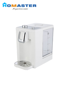 White Activated Carbon Or UF Water Purifier with Tank