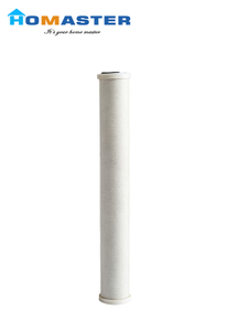 20 Inch Activated Carbon Fibre Filter Cartridge